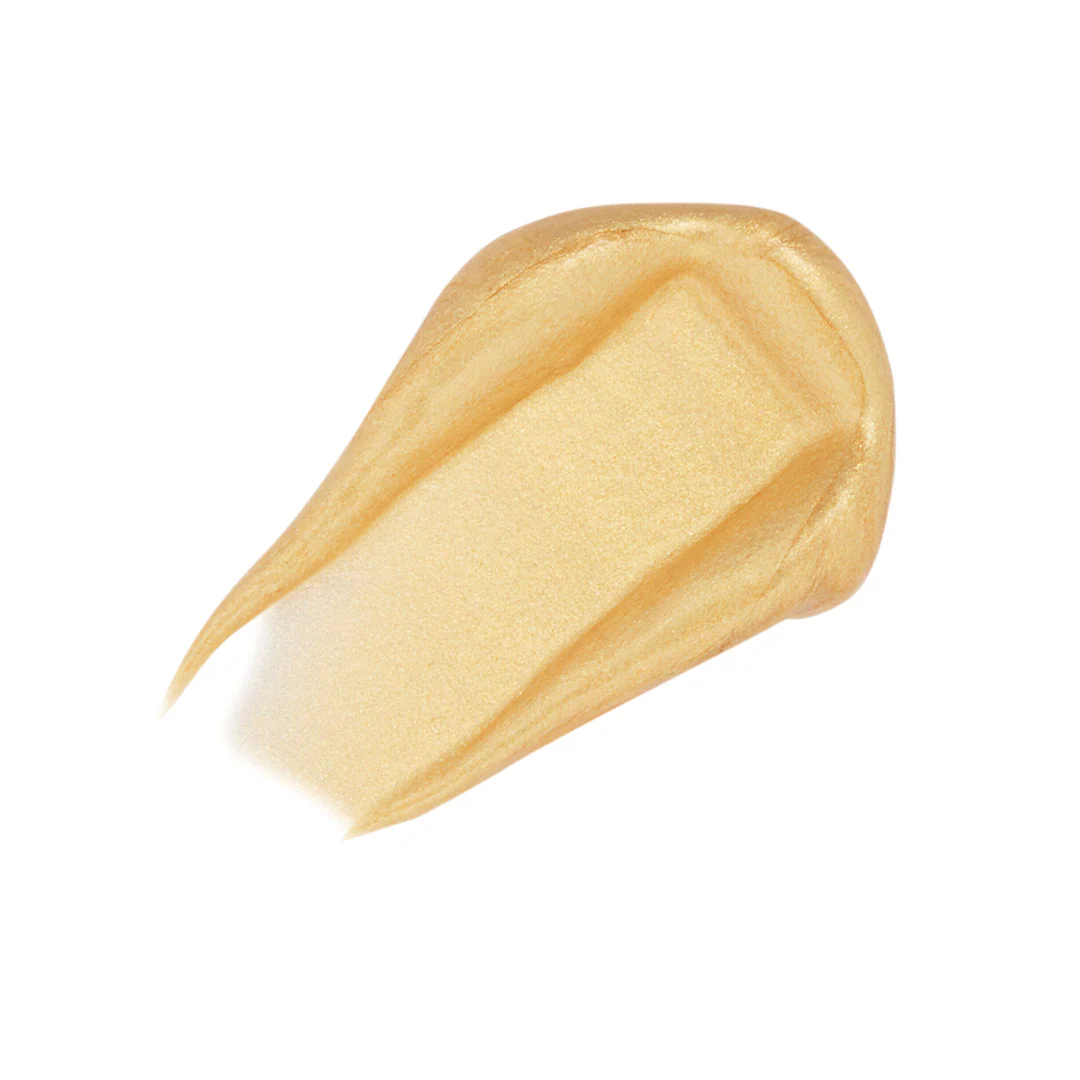 Revolution Bright Light Highlighter Gold Lights-TESTER - Image 2