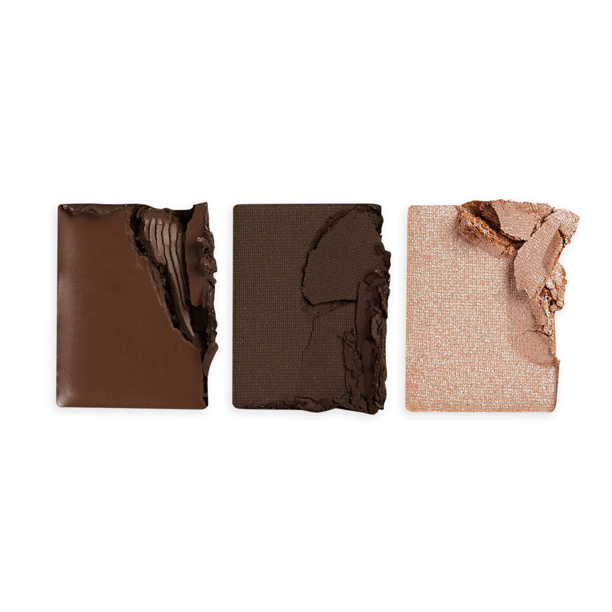 Revolution Brow Sculpt Kit Dark Brown - Image 6