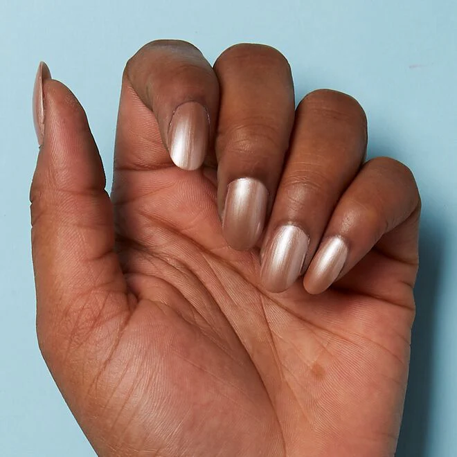Revolution Candy Polish Caramel Fancy - Image 3