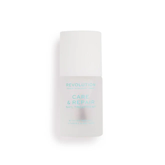 Revolution Care & Repair Base Coat