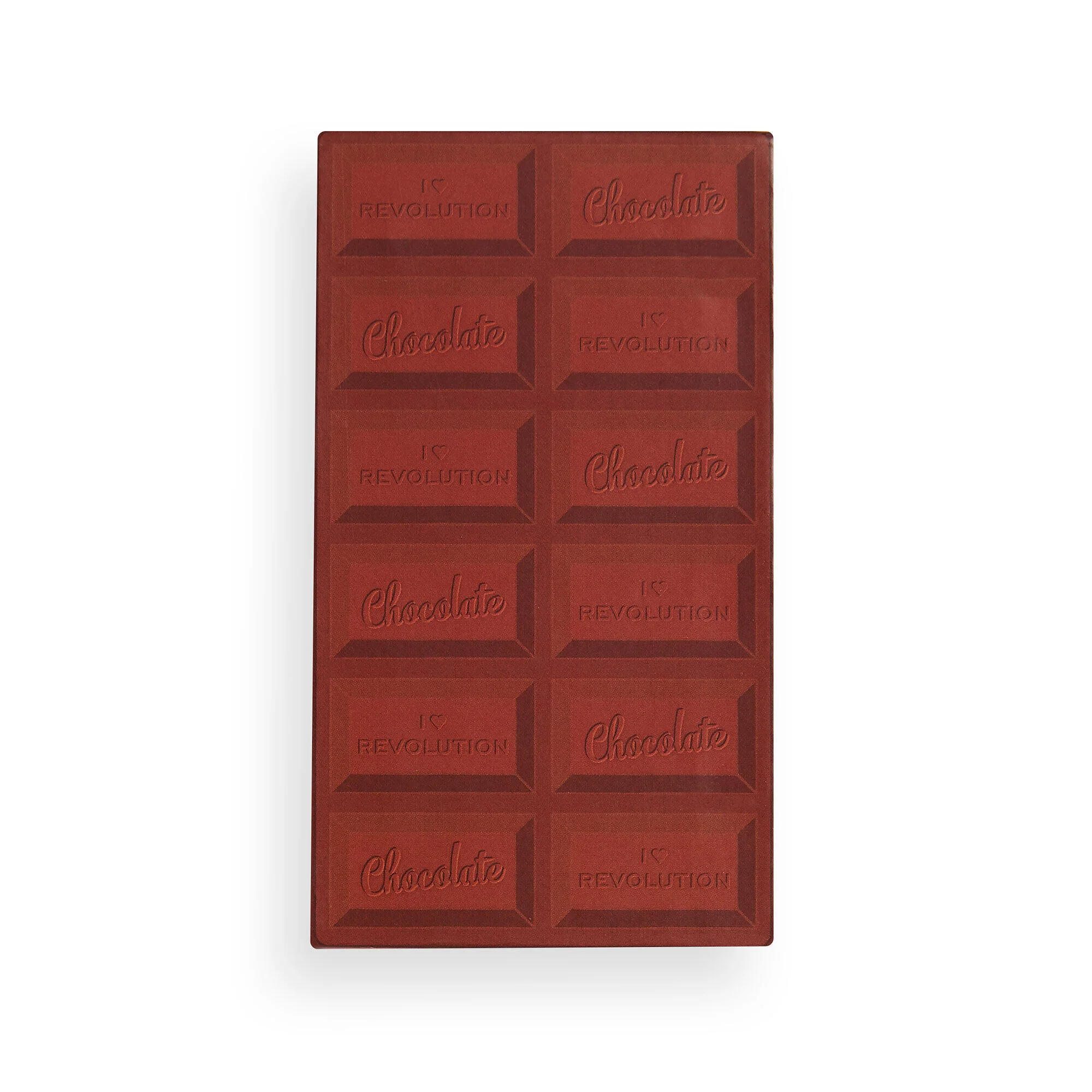 Revolution Chocolate Contour Bar Light - Image 3