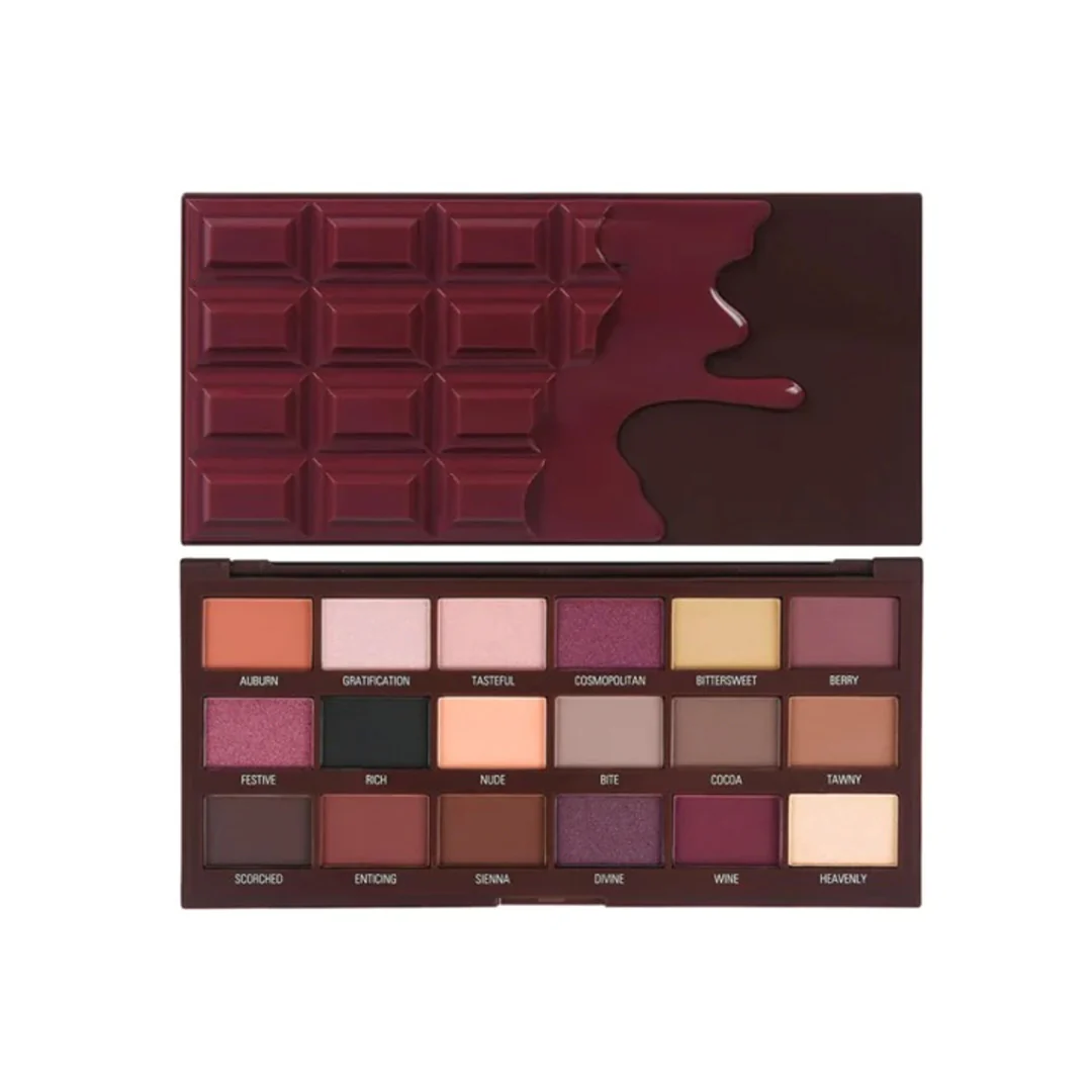 Revolution Chocolate Cranberries & Cho