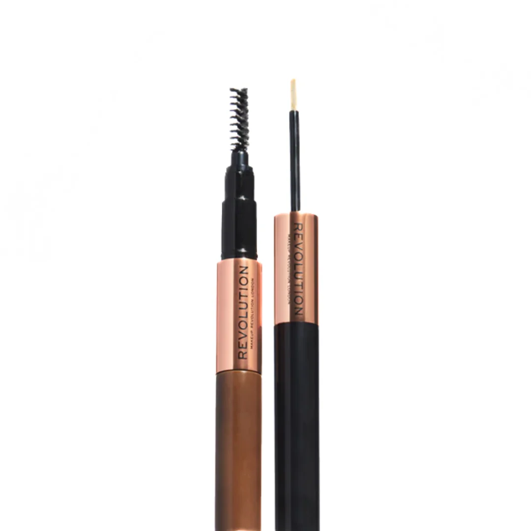Revolution Colour Adapt Brow Tint Brown