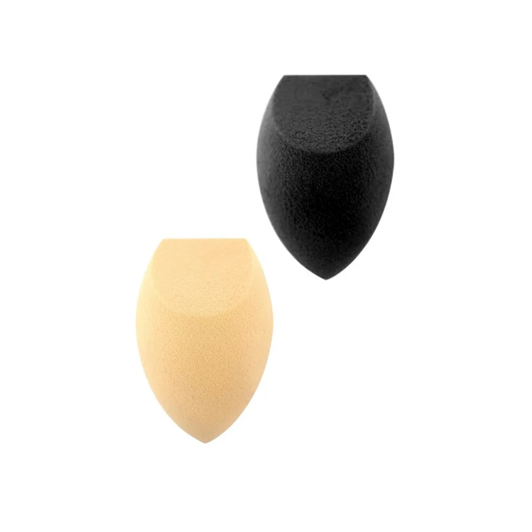 Revolution Complexion Expert Duo Blender Sponges - Image 2