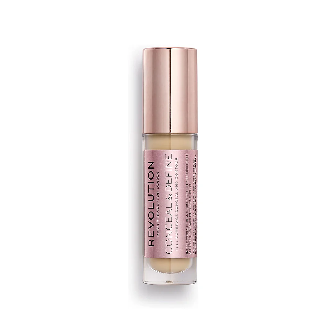 Revolution Conceal & Define C8.5 - Image 3