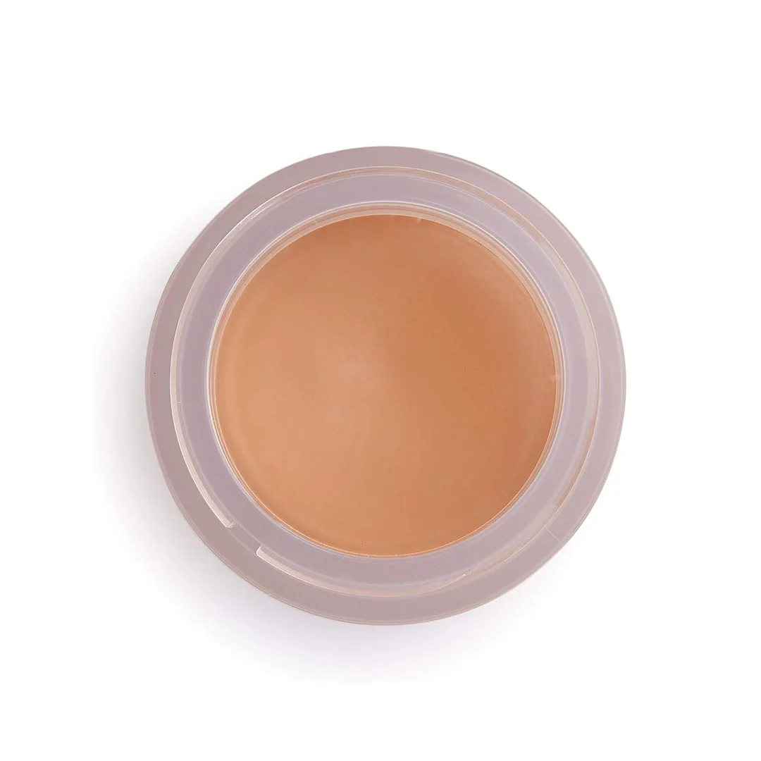 Revolution Conceal & Fix Concealer Tan - Image 2