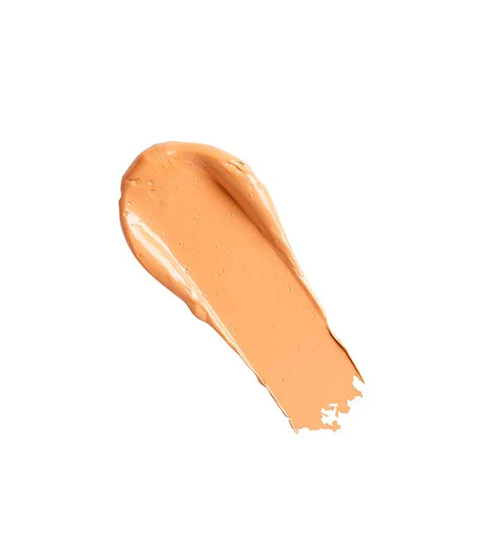 Revolution Conceal & Fix Ultimate Coverage Concealer Light Honey - Image 2
