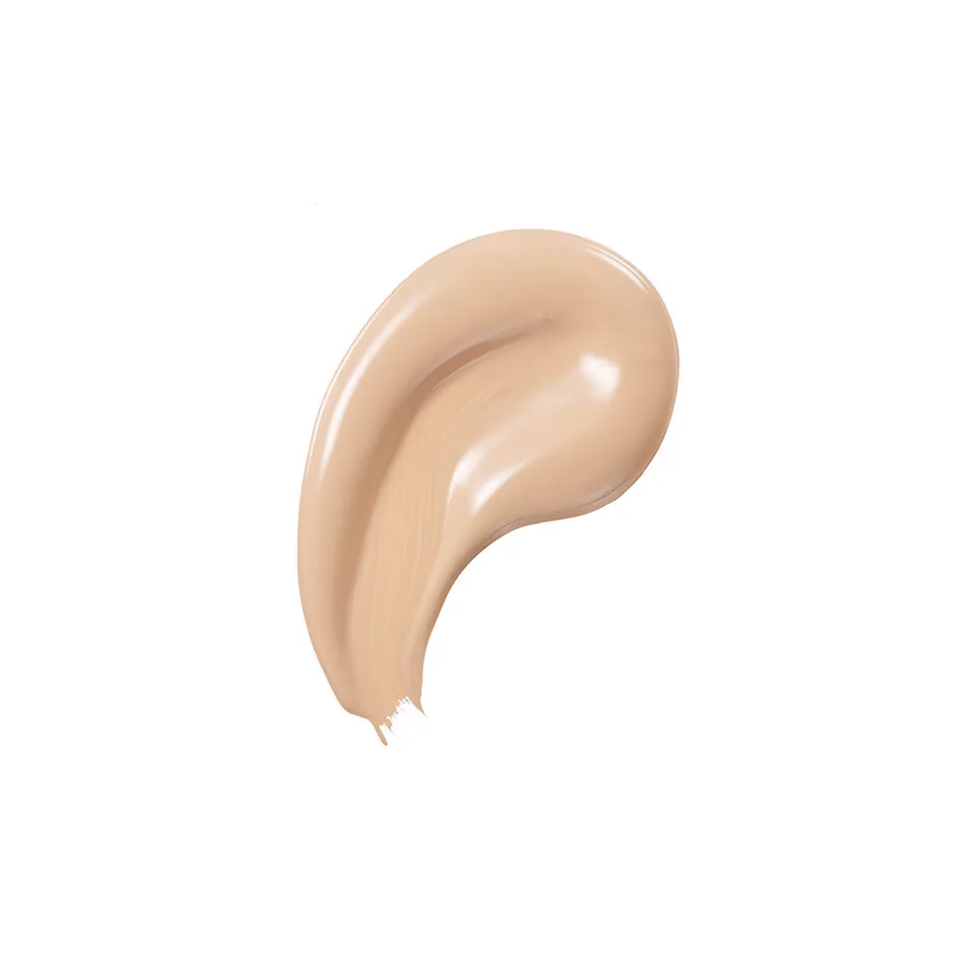 Revolution Conceal & Hydrate Foundation F0.7 - Image 2