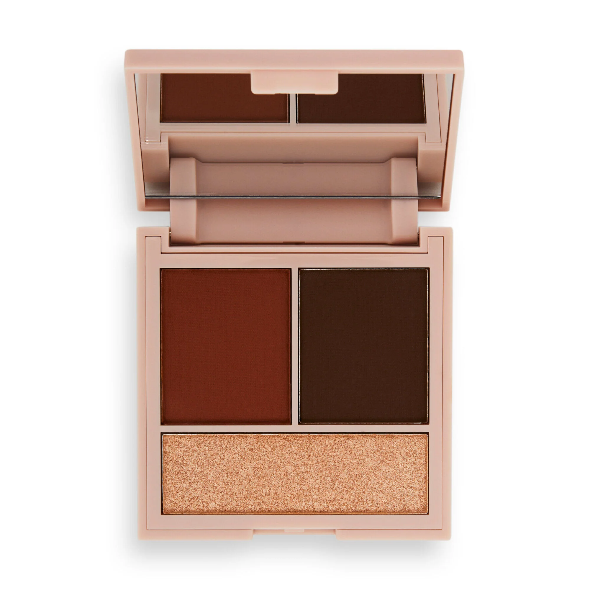 Revolution Contour Powder Compact Medium - Image 3