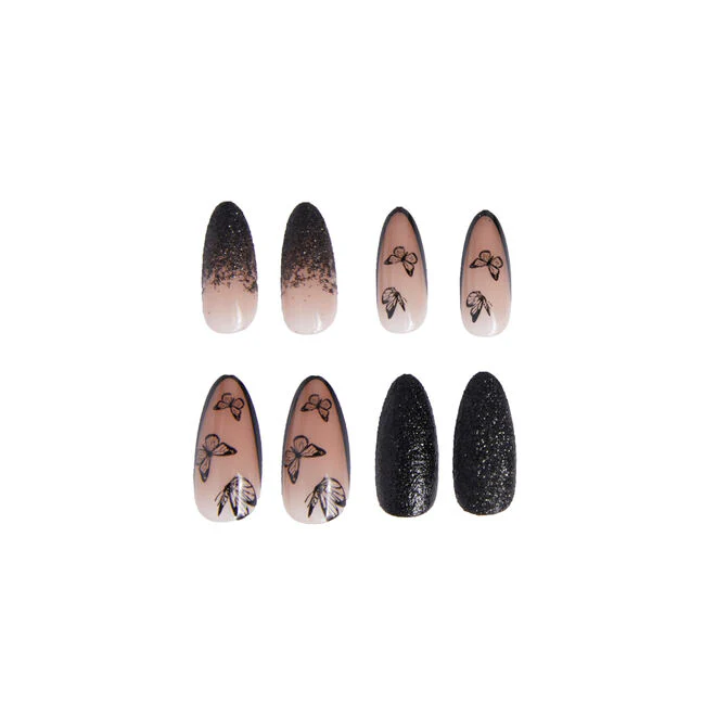 Revolution Deadly Love False Nails - Image 2