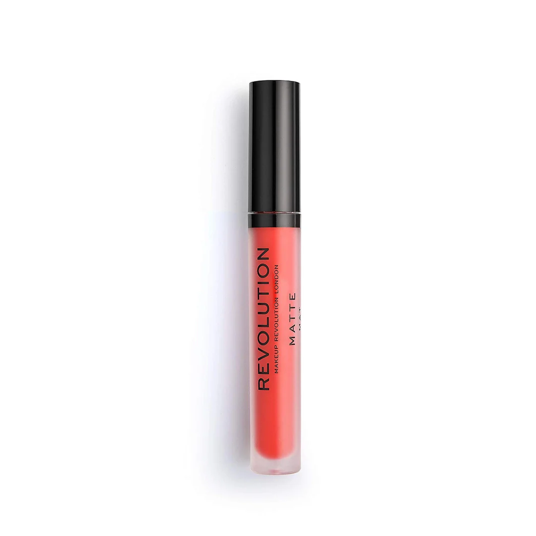 Revolution Destiny 133 Matte Lip
