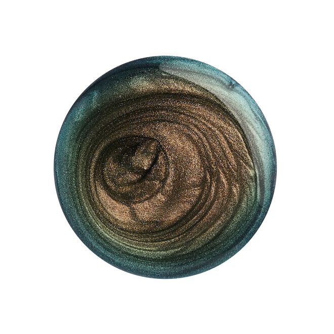 Revolution Duo Chrome Nail Polish Pixie - Image 2