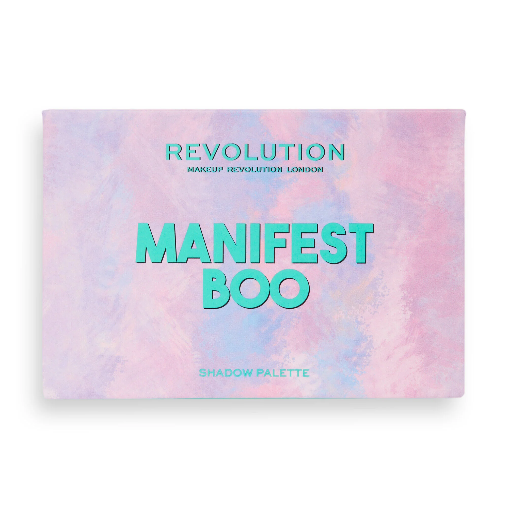 Revolution Eyeshadow Palette Manifest Boo - Image 2