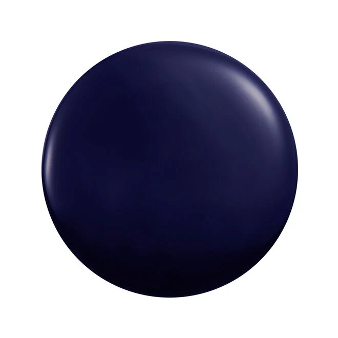 Revolution Express Nail Varnish Ink Blue - Image 2