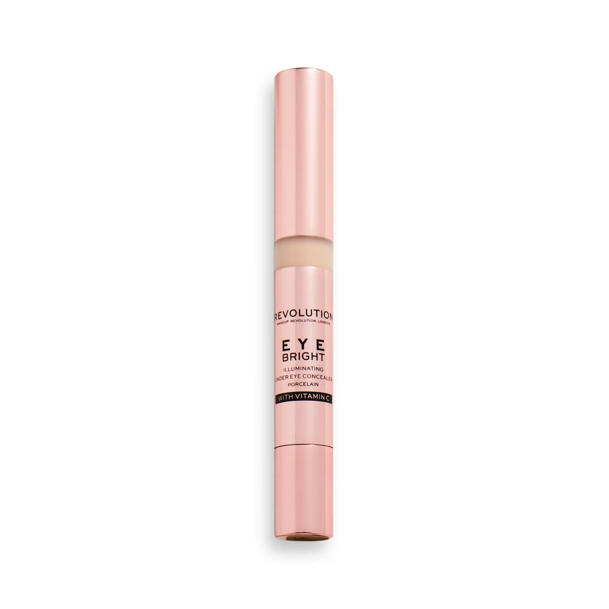 Revolution Eye Bright Illuminating Under Eye Concealer - Image 3