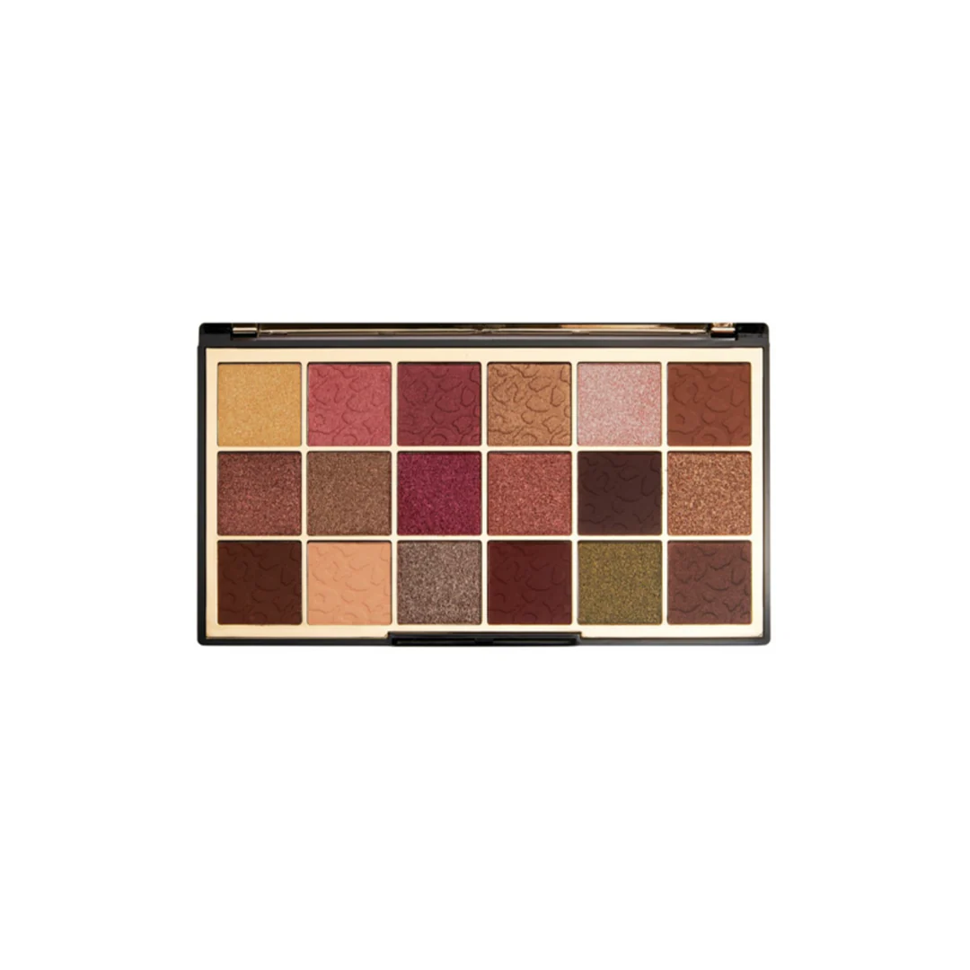 Revolution Eyeshadow Palette Courage - Image 2