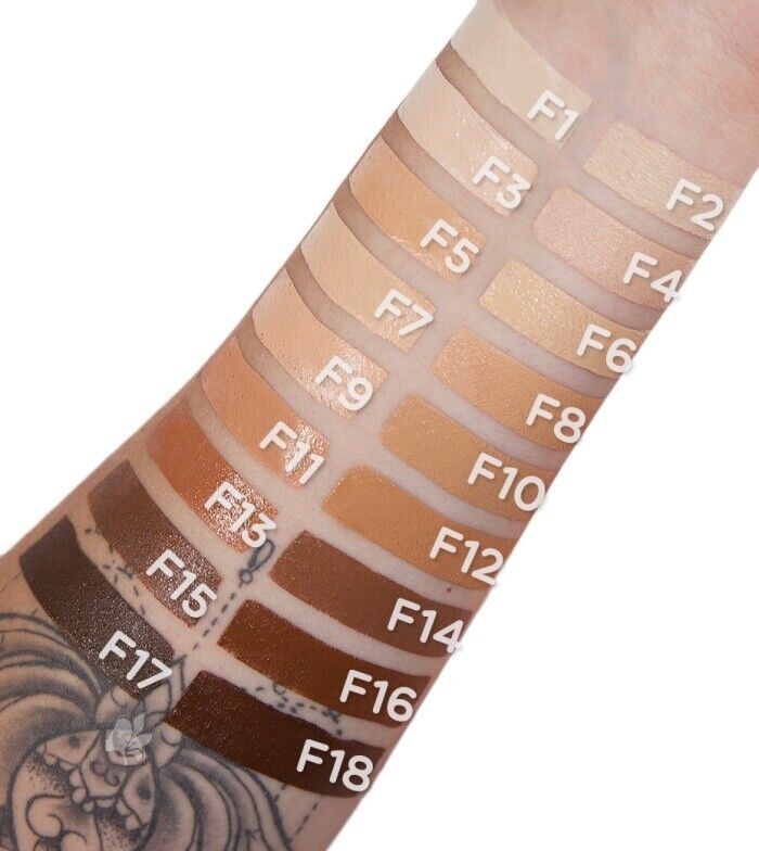 Revolution Fast Base Stick Foundation - Image 3