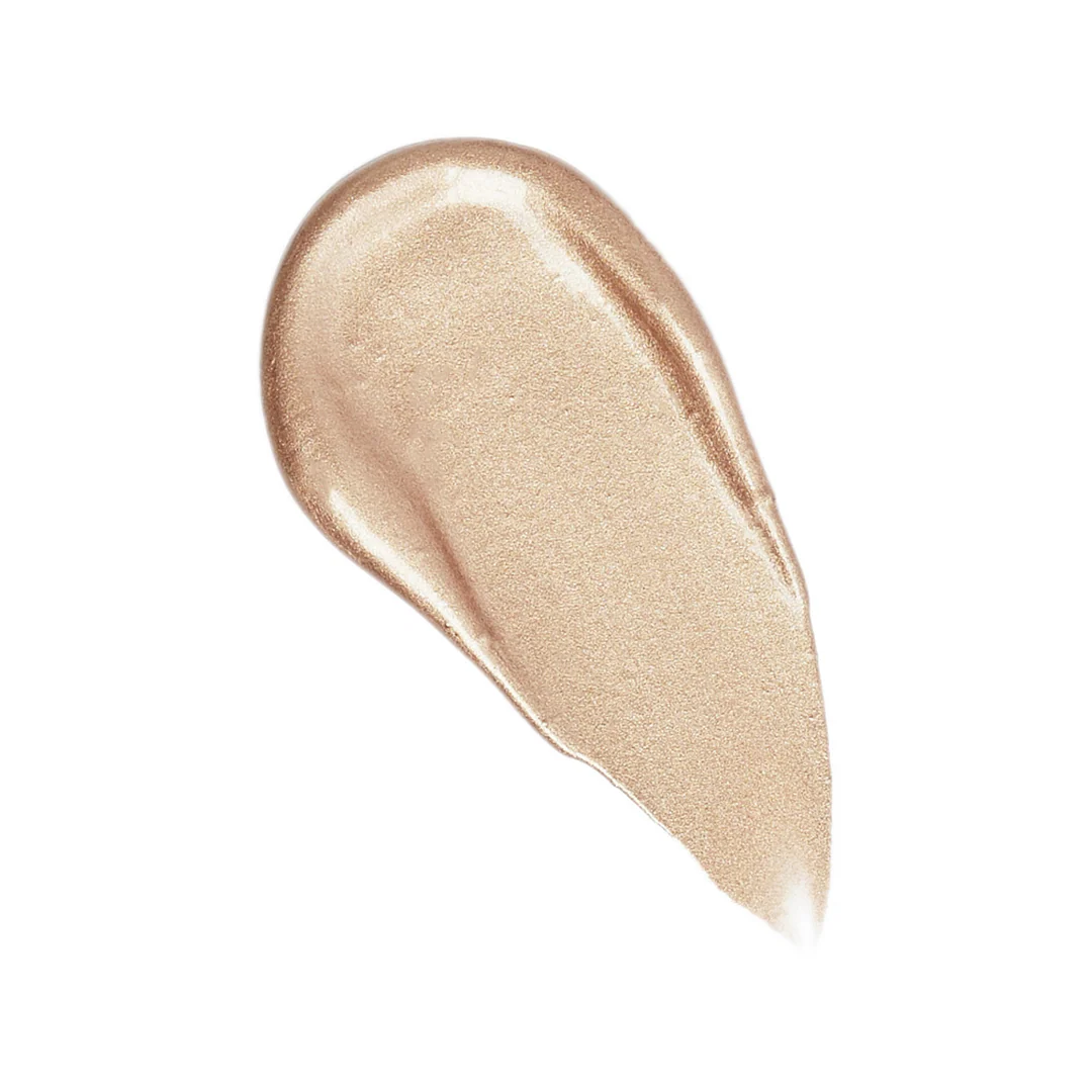 Revolution Festive Allure Face & Body Glow Highlighter - Image 2