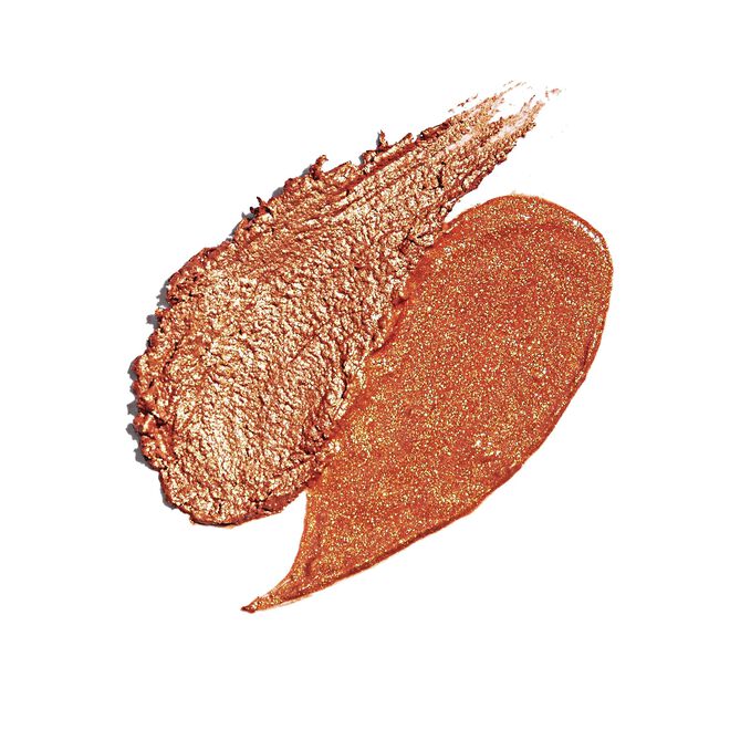 Revolution Flawless Foils Eyeshadow Conflict - Image 2