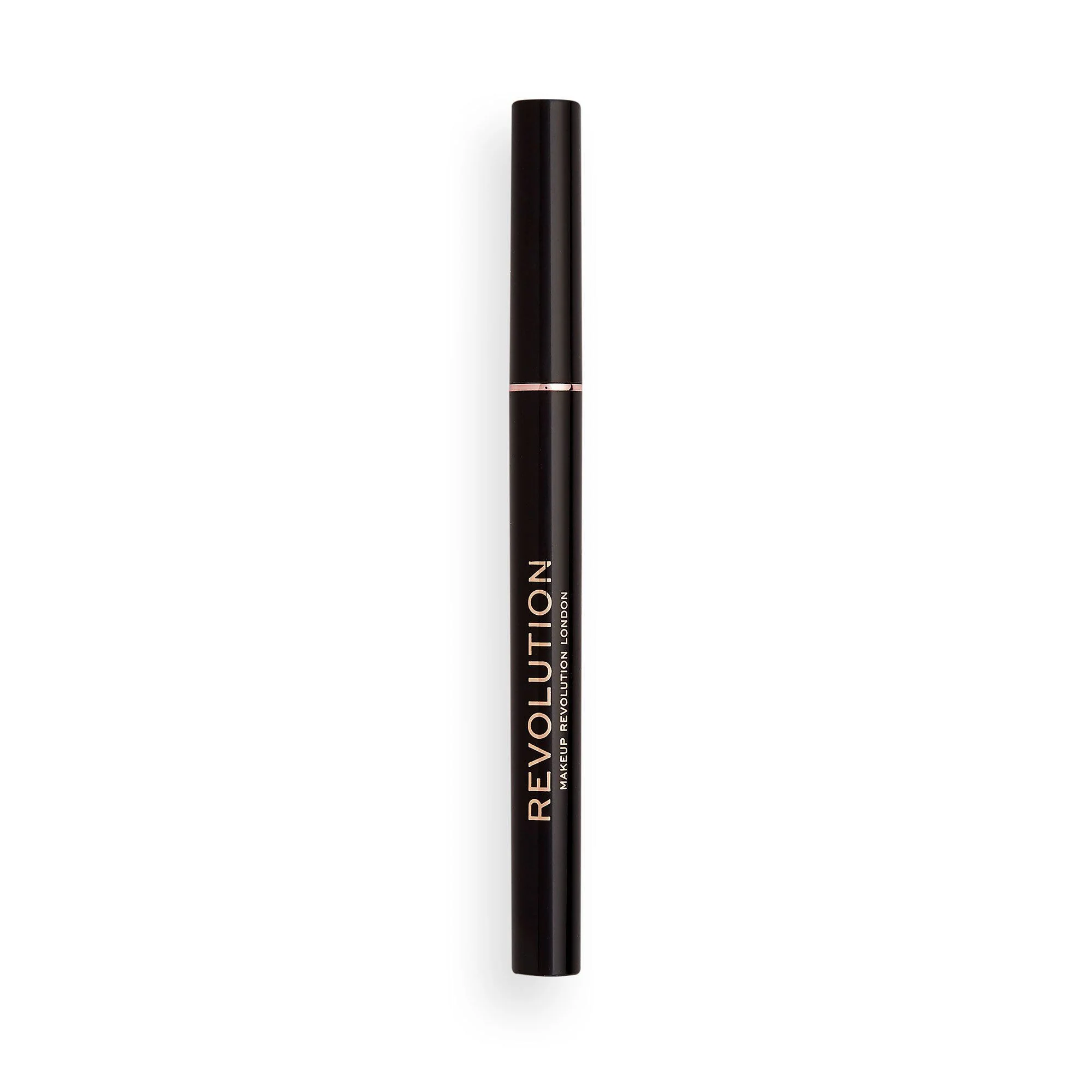 Revolution Flick & Go Eyeliner Black - Image 3