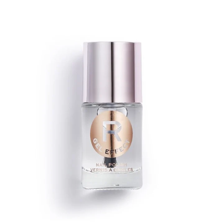 Revolution Gel Effect Ultimate Nudes Nail Polish Im Confident