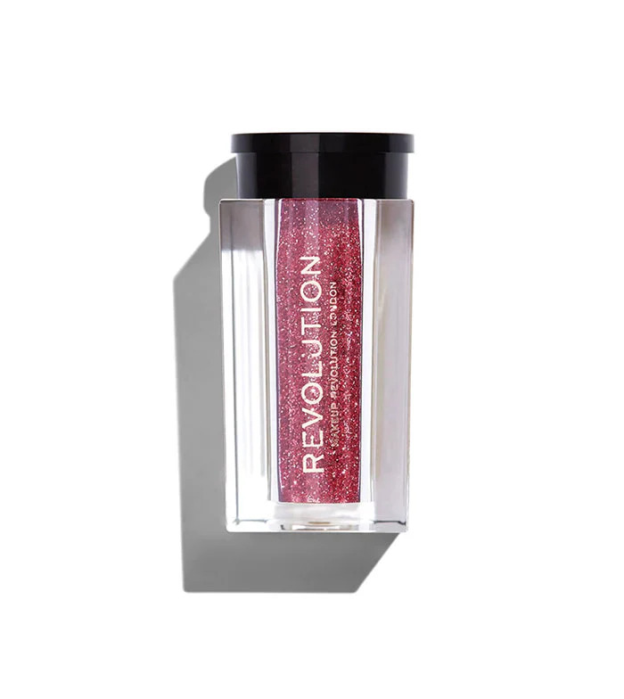 Revolution Glitter Bomb Last Dance