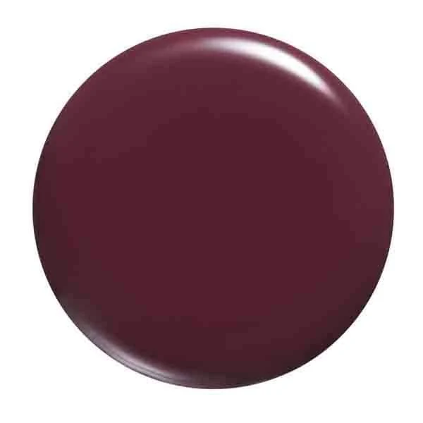 Revolution High Gloss Nail Polish Amethyst - Image 3