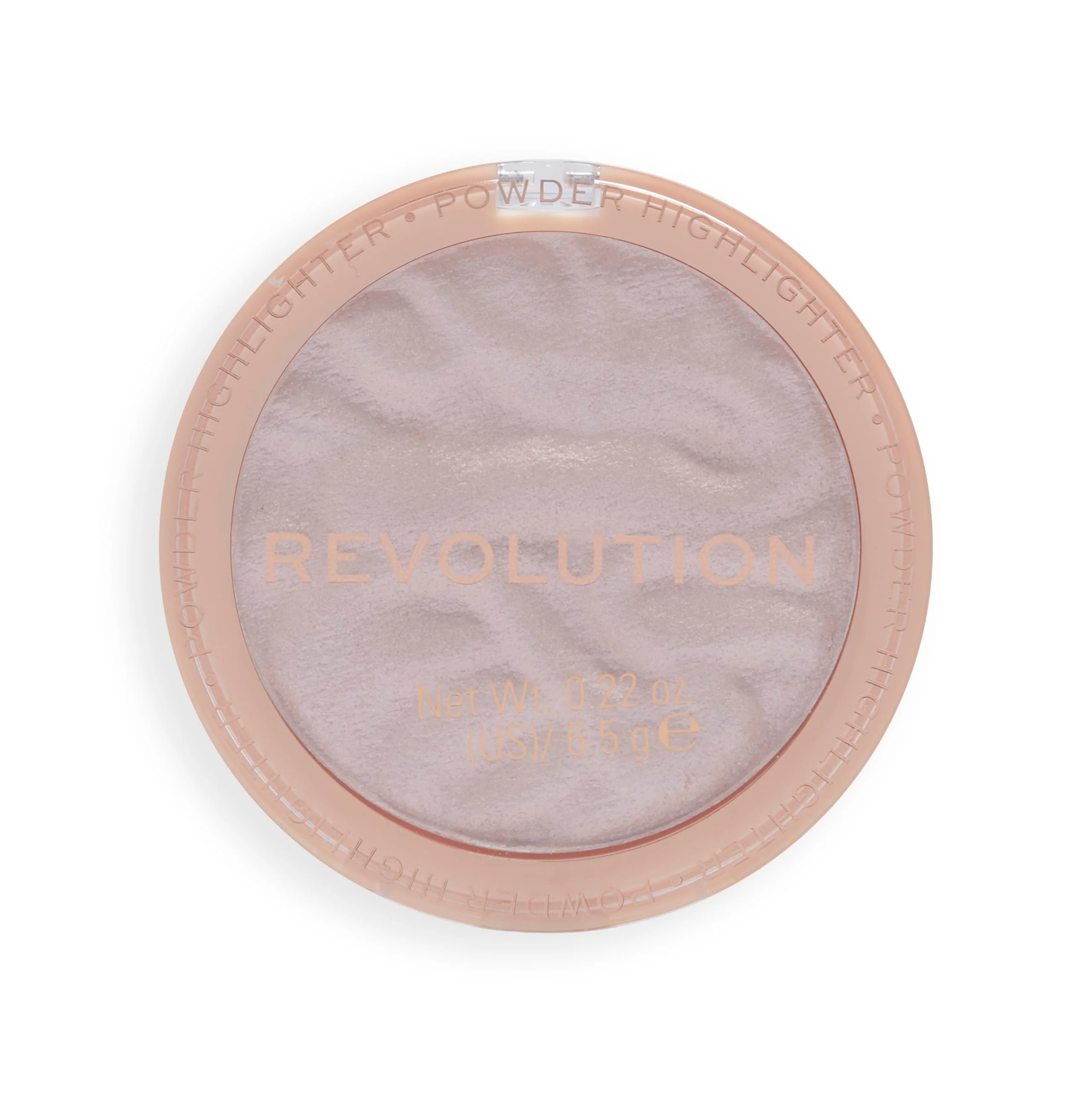 Revolution Highlighter Reloaded Peach Lights