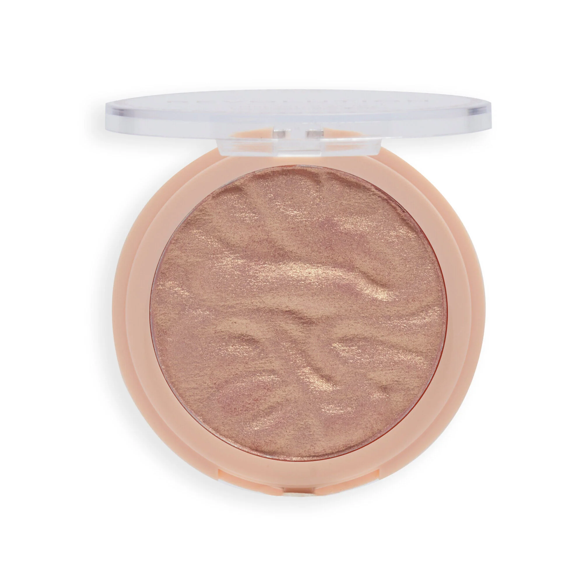 Revolution Highlighter Reloaded Make An Impact - Image 2