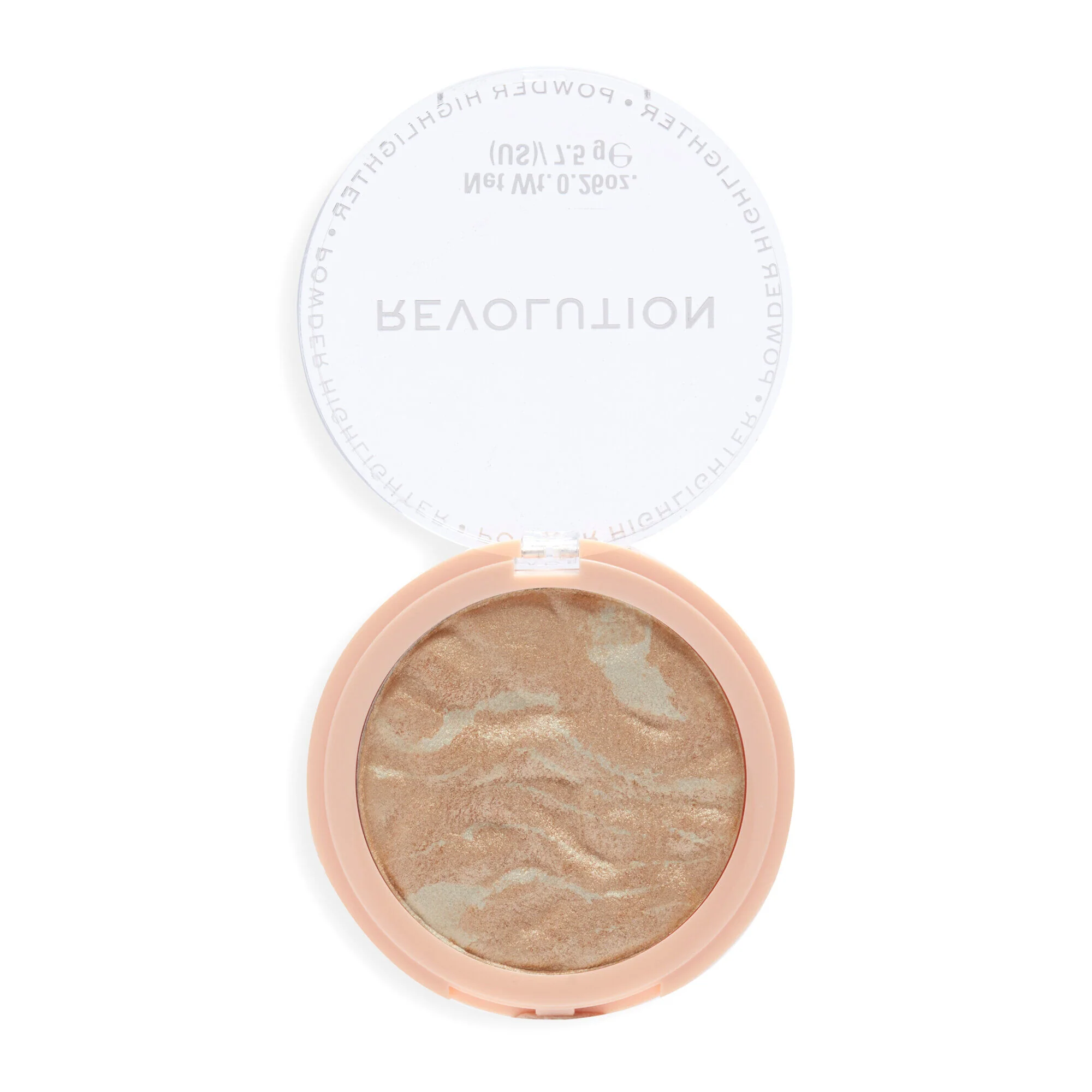 Revolution Highlighter Reloaded Raise The Bar - Image 3