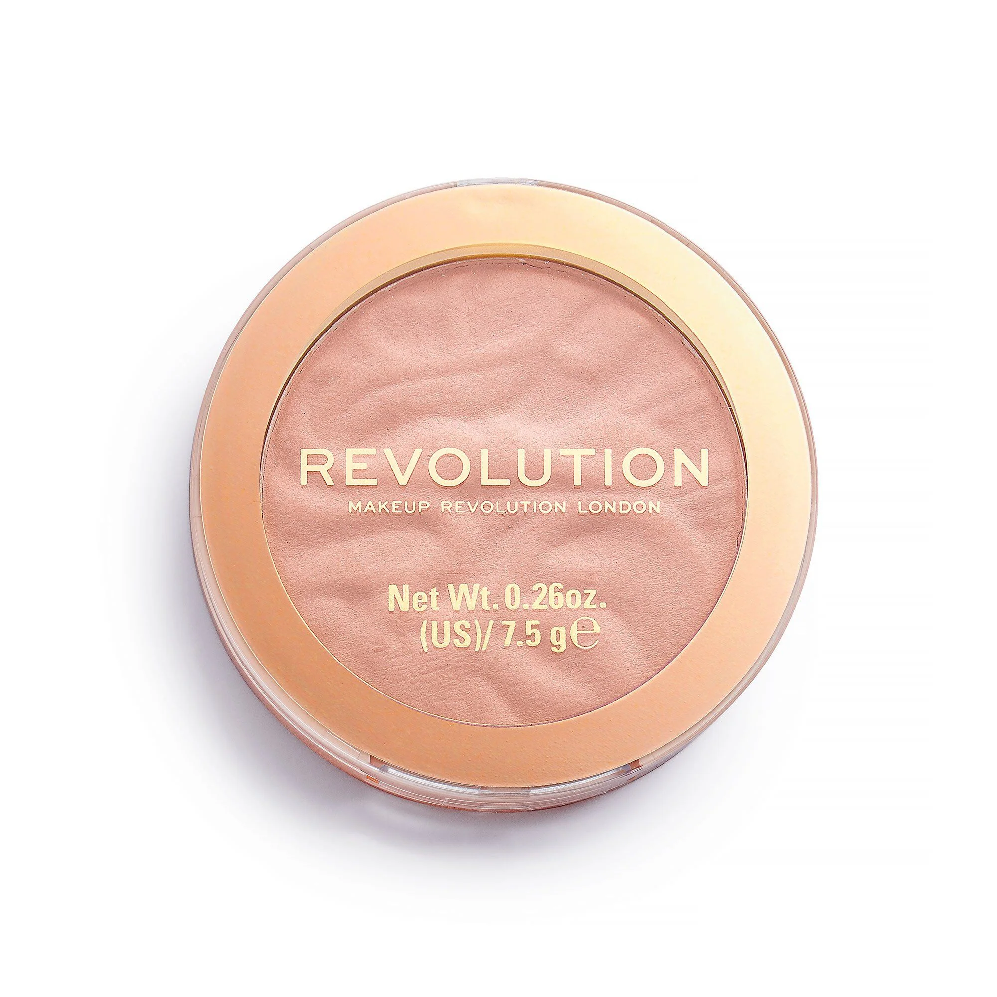Revolution Highlighter Reloaded Sweet Pea - Image 3