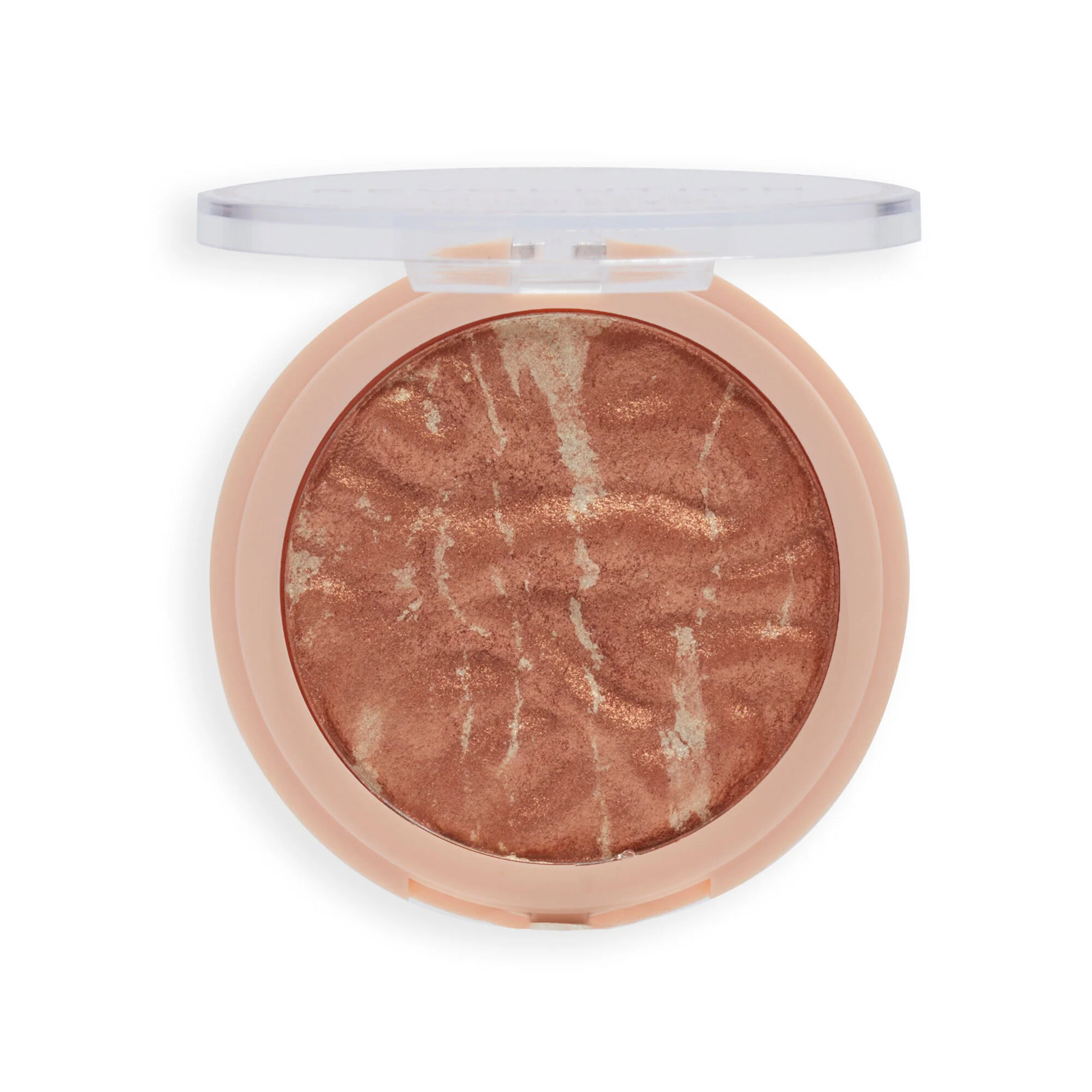 Revolution Highlighter Reloaded Time To Shine - Image 2