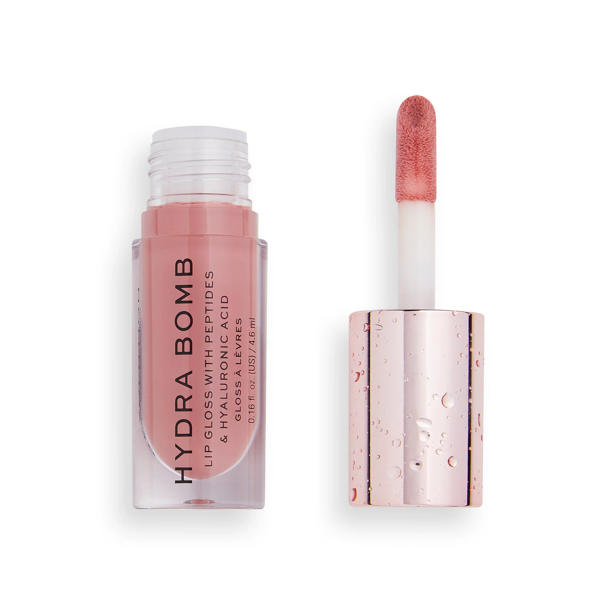 Revolution Hydra Bomb Versus Peach Nude - Image 2