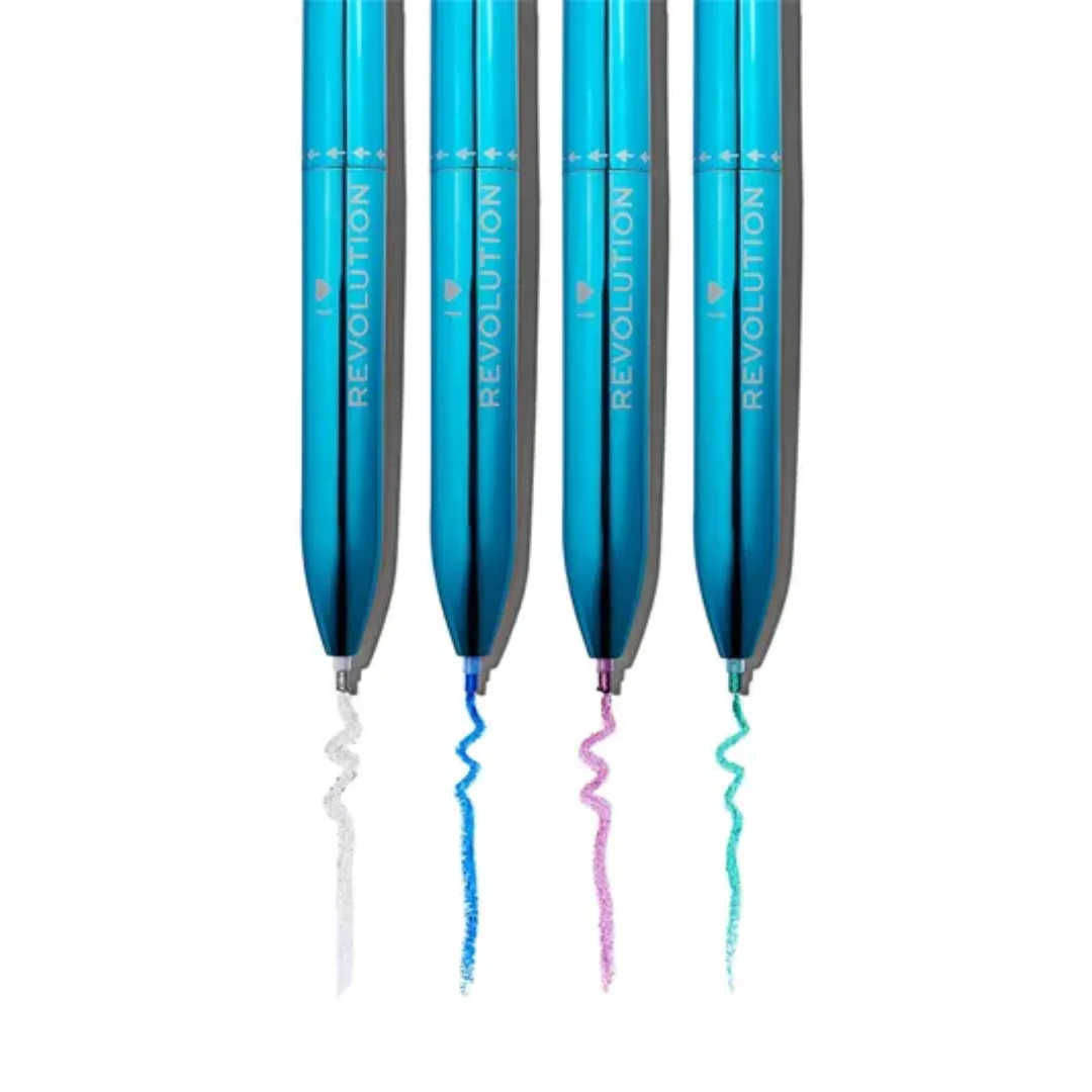 Revolution I Heart Revolution Multi Liner Brights