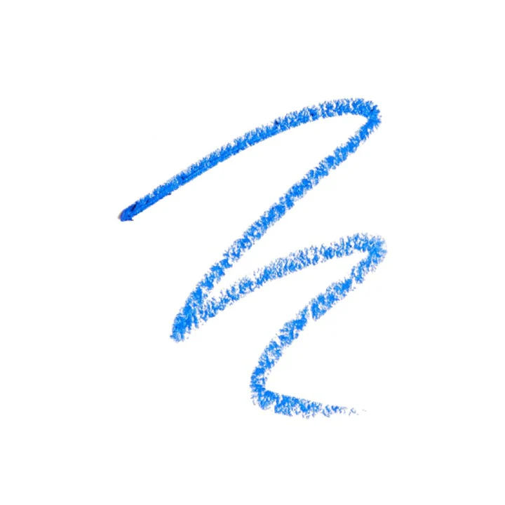 Revolution Kohl Eyeliner Blue - Image 2