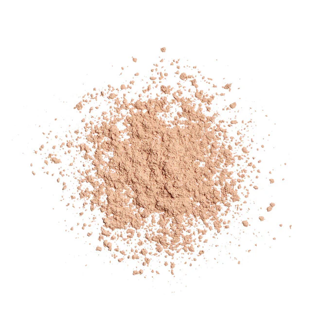 Revolution Loose Baking Powder Beige - Image 2