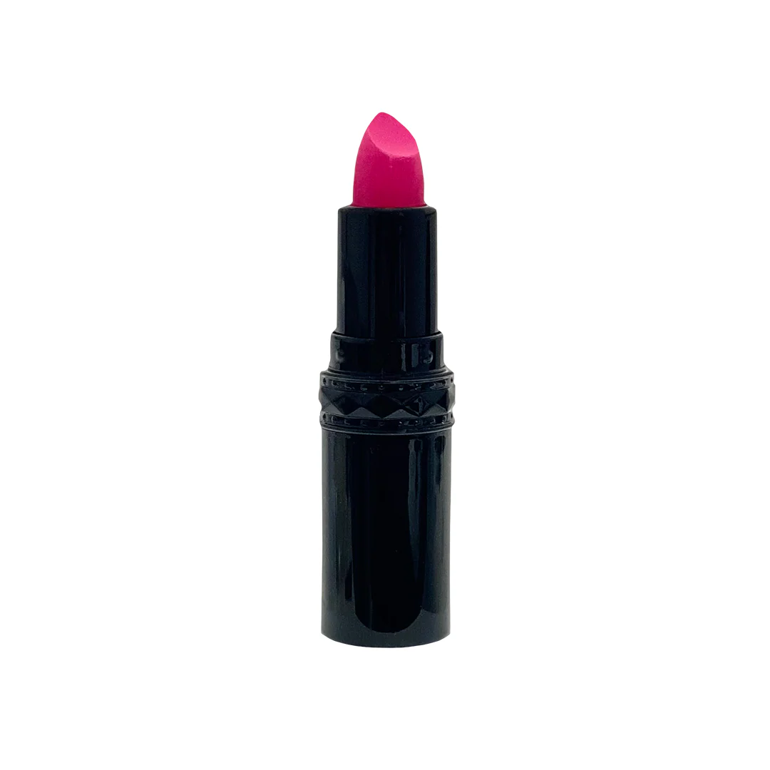 Revolution Live Love Lipstick Intense Pink Occassion - Image 3