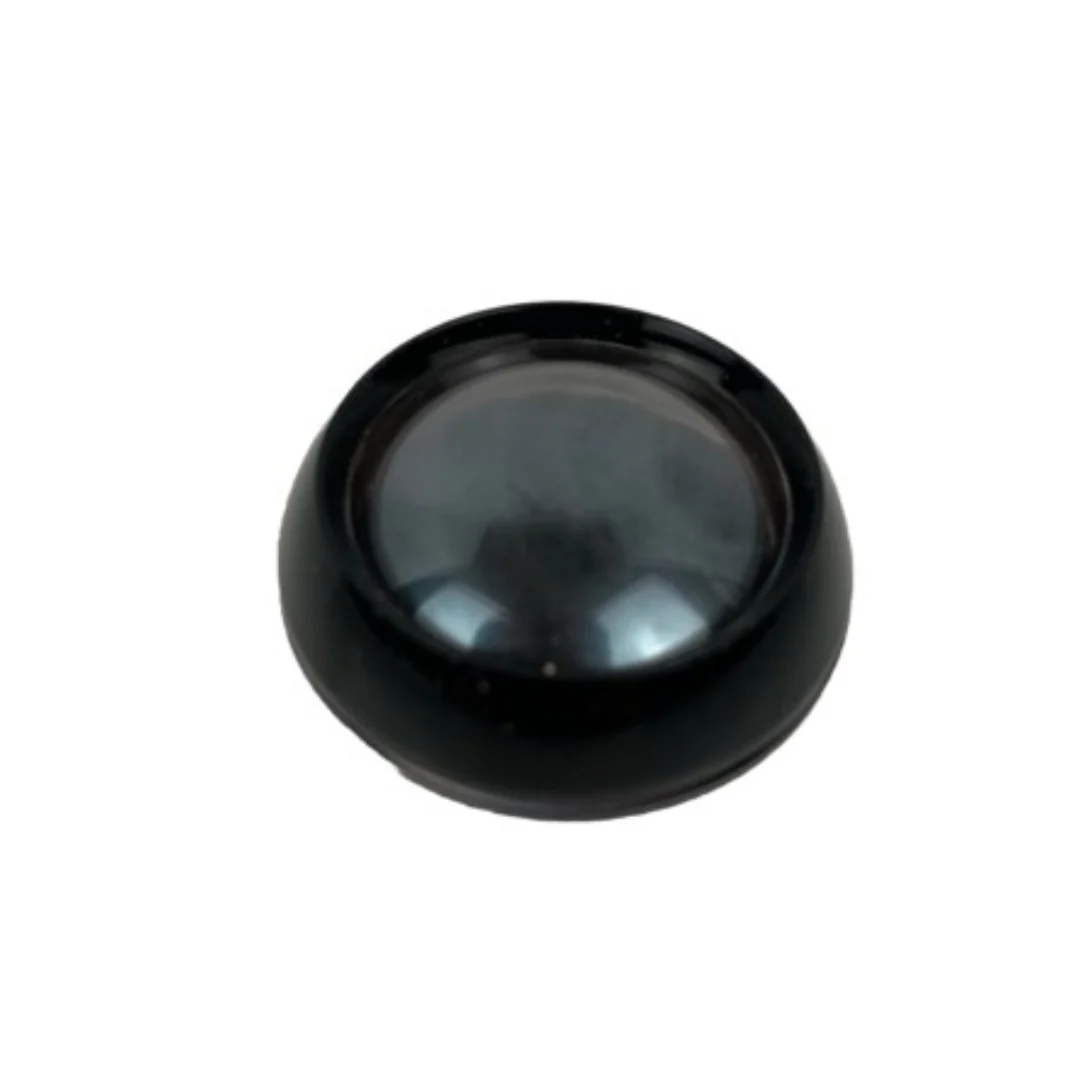 Revolution Magnetize Eyeshadow Black