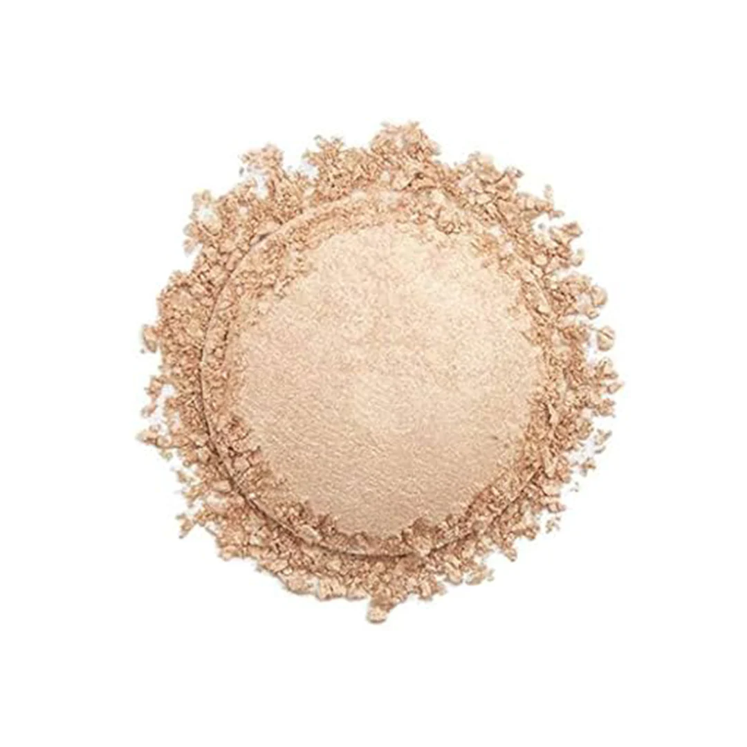 Revolution Makeup Obsession Highlighter Mega Honey - Image 2