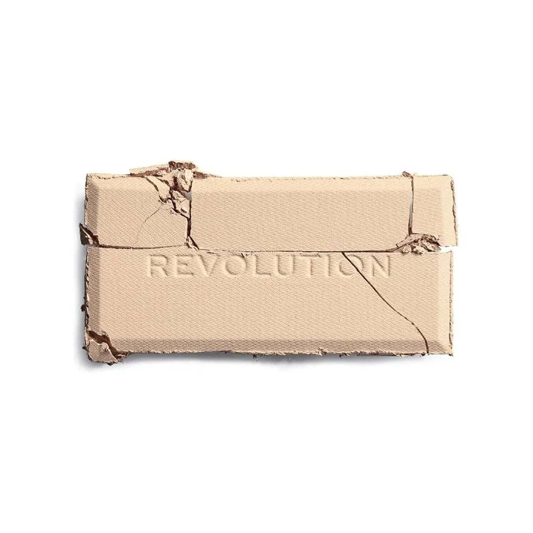 Revolution Matte Base Powder P1 - Image 2