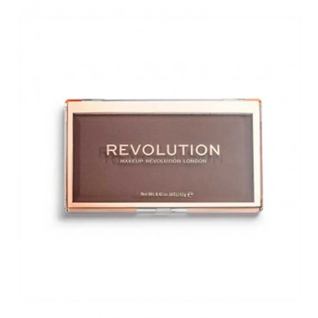 Revolution Matte Base Powder P18