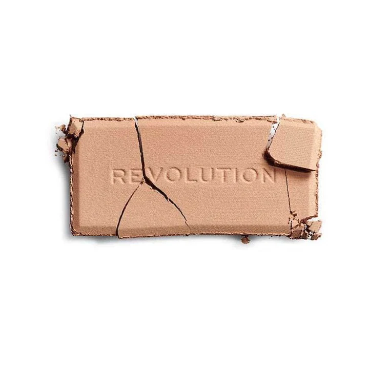 Revolution Matte Base Powder P8 - Image 2