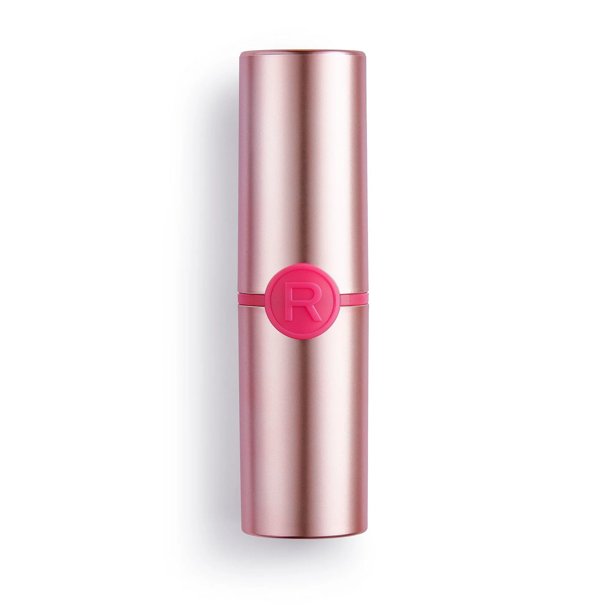 Revolution Matte Lipstick Flamingo - Image 3