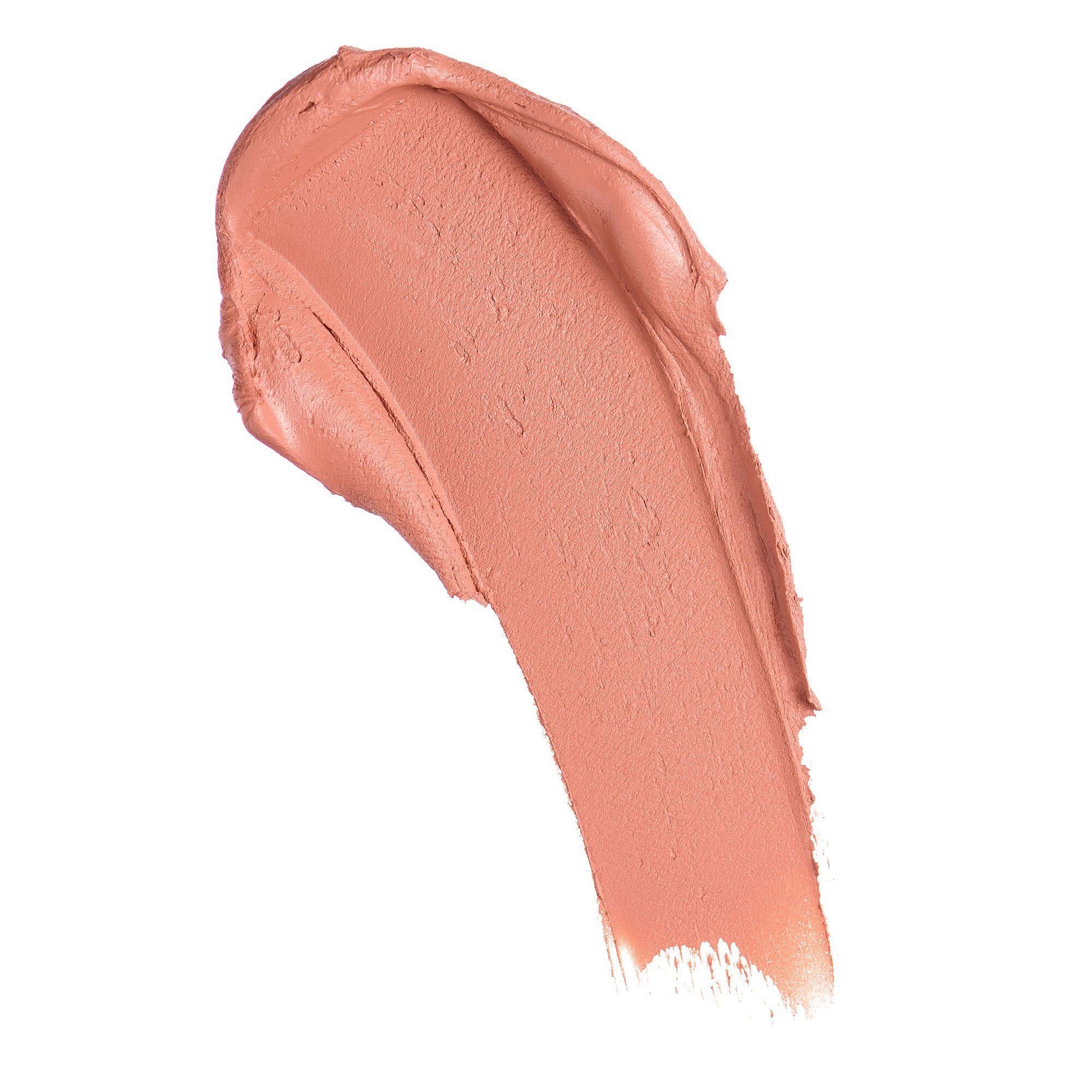 Revolution Matte Lipstick Naked - Image 2