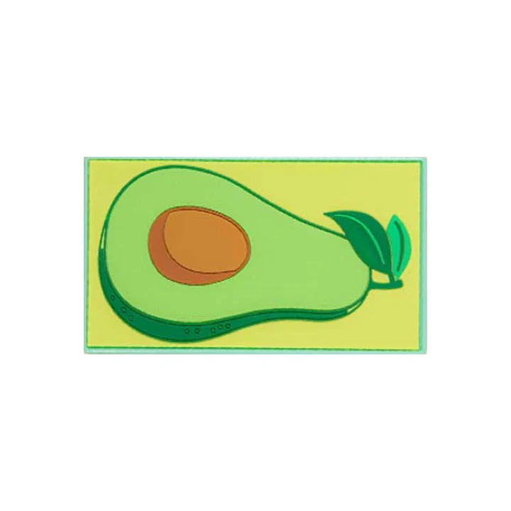Revolution I Heart Revolution Mini Tasty Avocado Eyeshadow Palette