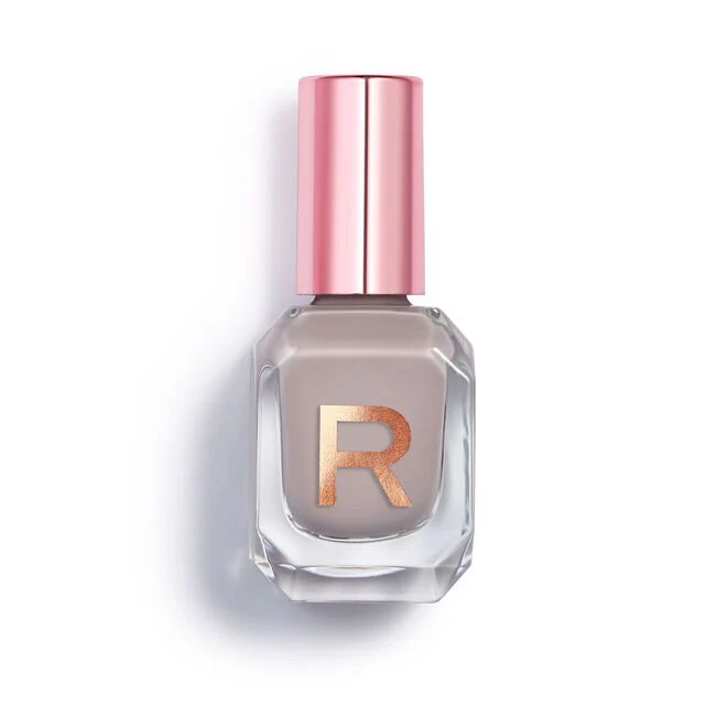 Revolution Nail Polish Chill