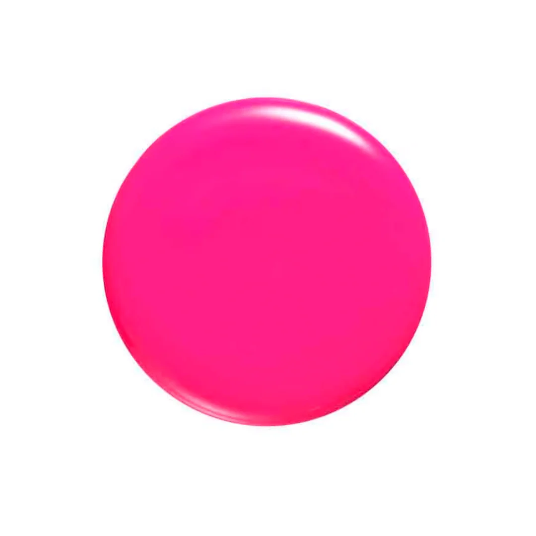 Revolution Nail Polish Party Pink - Image 2