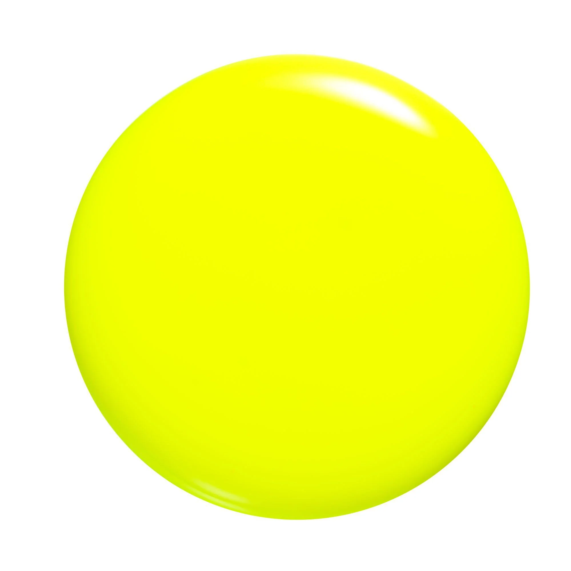 Revolution Nail Polish Zesty - Image 2