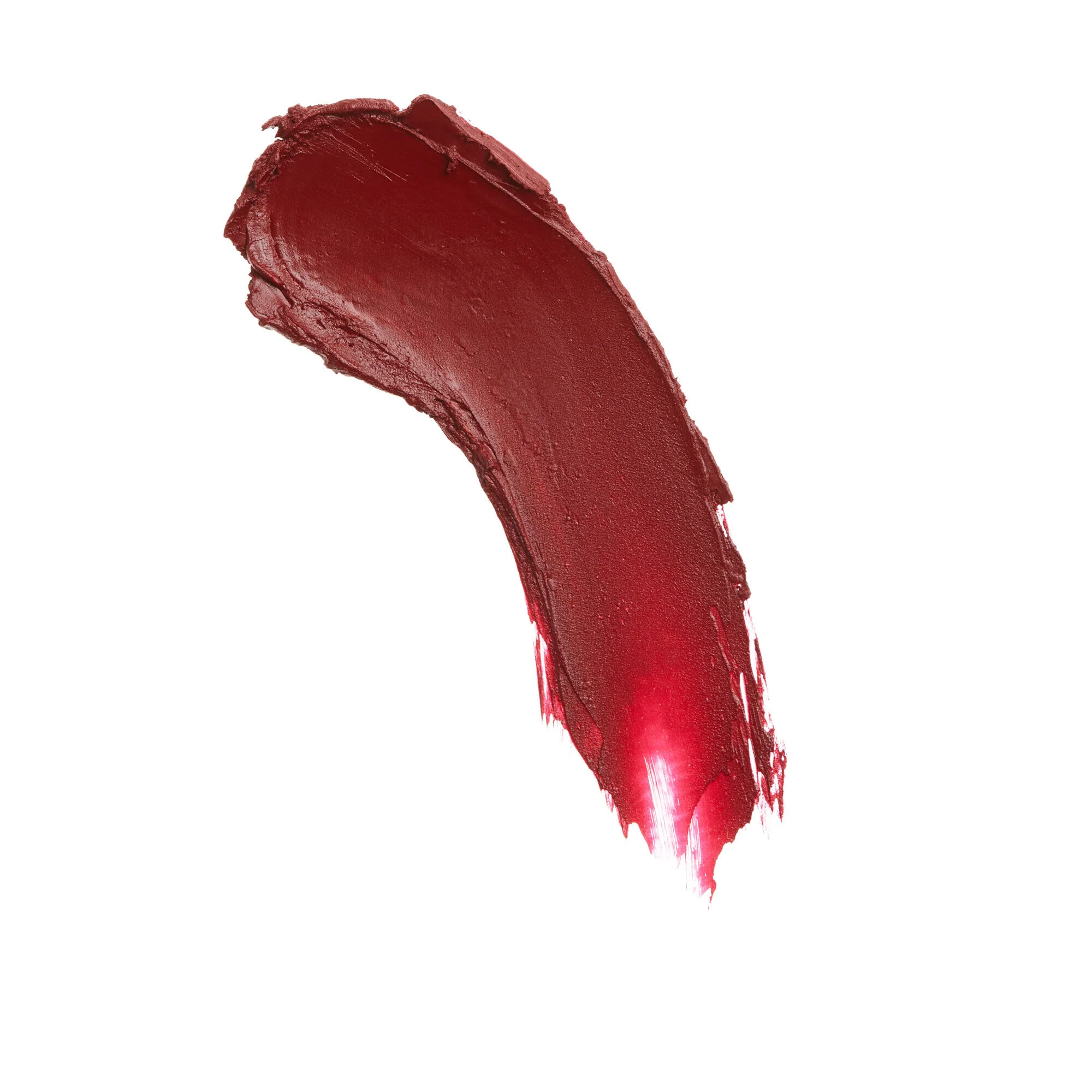 Revolution New Neutral Satin Matte Lipstick Vamped - Image 2