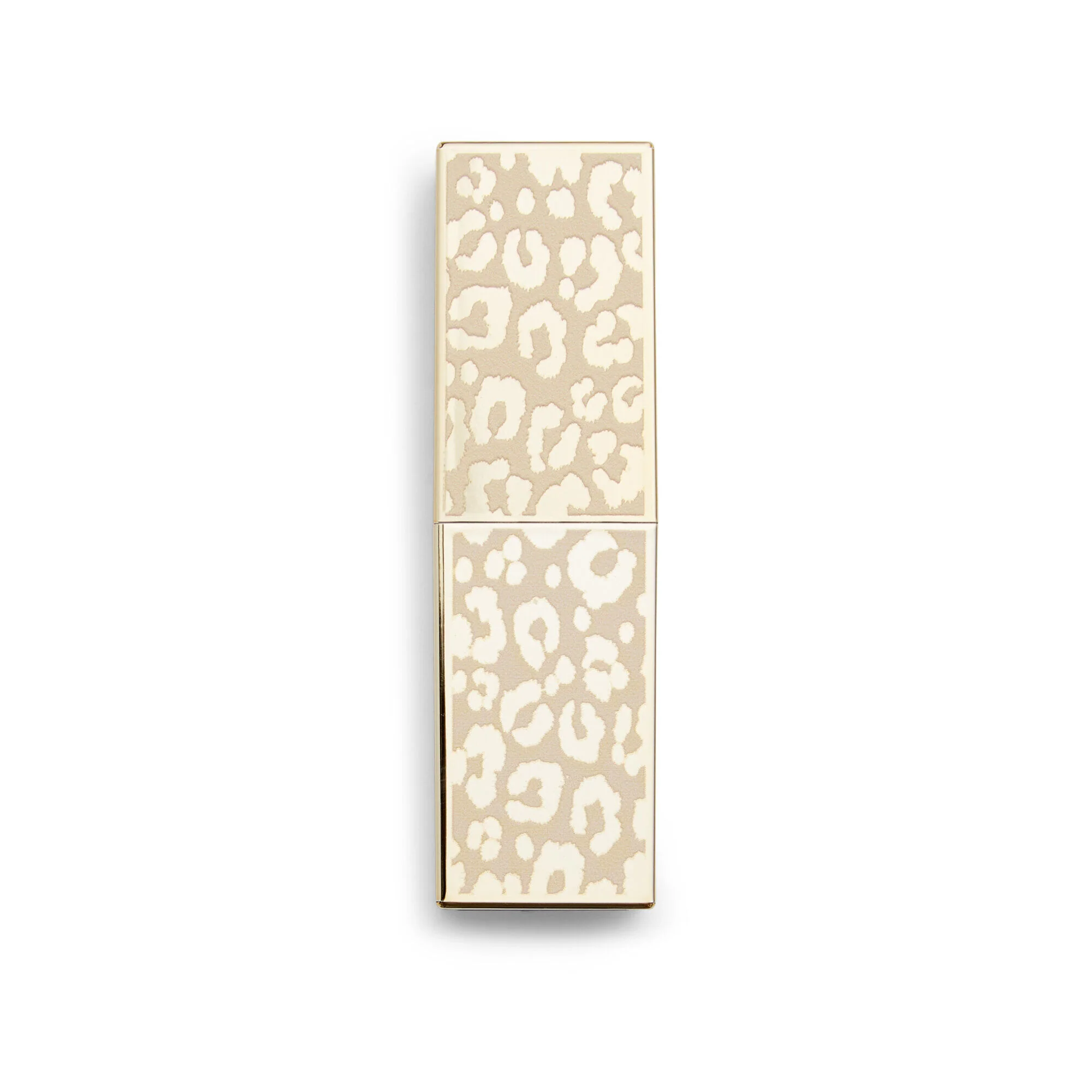 Revolution New Neutral Satin Matte Lipstick Vamped - Image 4